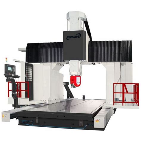 best cnc gantry machining centers|5 axis gantry mills.